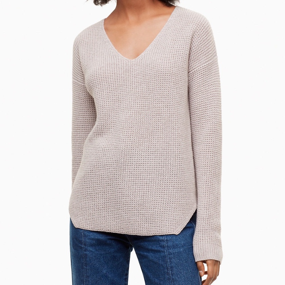 Wilfred Free Sweater
